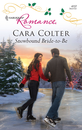 Title details for Snowbound Bride-to-Be by Cara Colter - Available